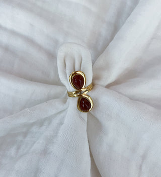 Anillo Osiris