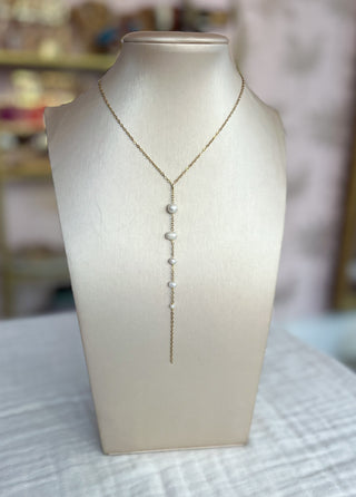 Collar voguis