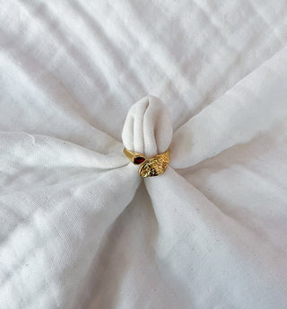 Anillo Madú