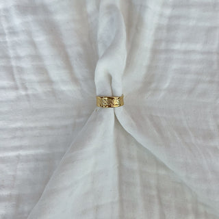 Anillo Calma