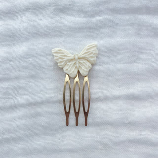 Peinecillos maripositas minis