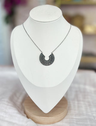 Cadena tribu plata