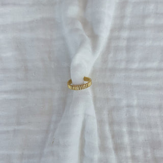 Anillo Pentagrama