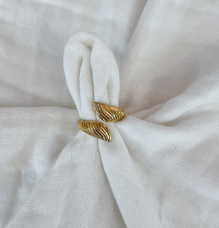 Anillo Aisha