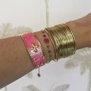 Brazalete mil mimbres pequeño