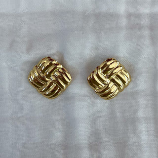 Pendientes Yeti