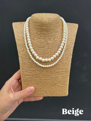 Collar bolas individual