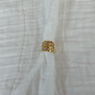 Anillo dehesa