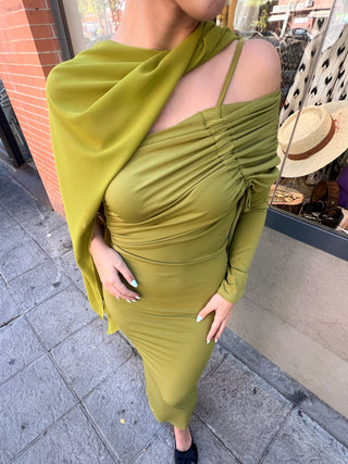 Capita verde pistacho