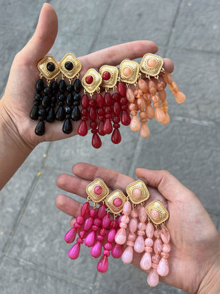 Pendientes Noria