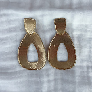 Pendientes Siena