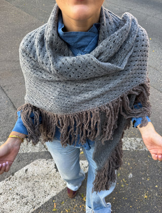 Poncho Marie