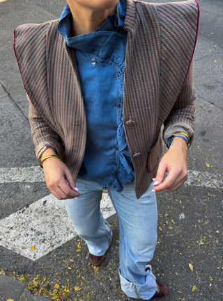 Chaqueta Mérida