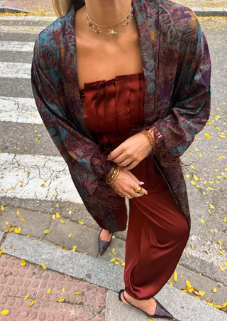 Kimono Éfeso