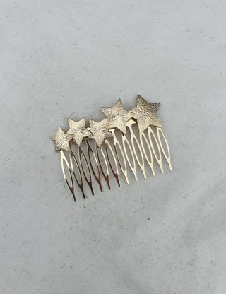Peinecillo multi estrellas