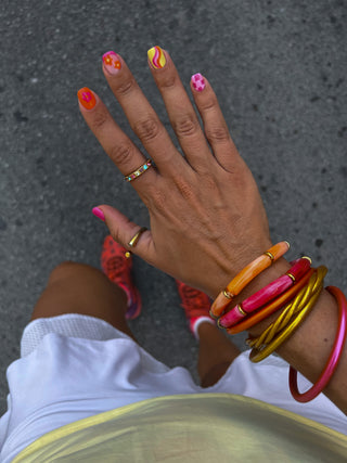 Anillo Herradura