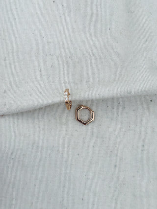 Arito mini tres diamantitos