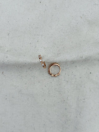 Arito cuatro diamantes