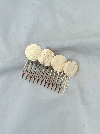Peinecillo monedas