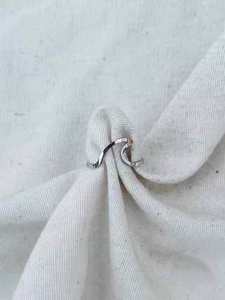 Anillo Ola mar plata