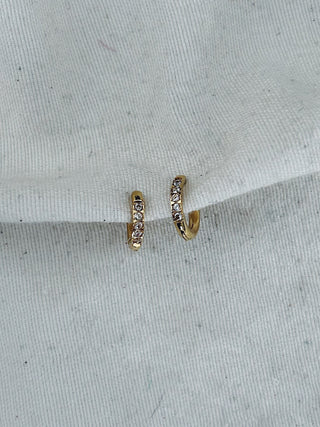 Arito mini peque diamantitos