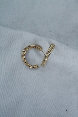Aro Mónaco oro