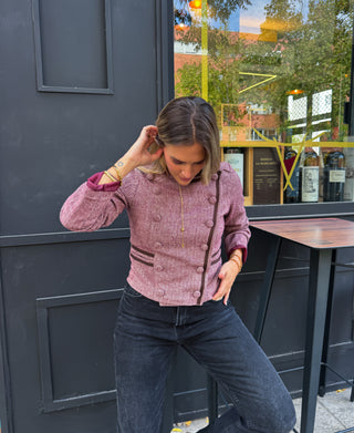 Chaqueta Baréin