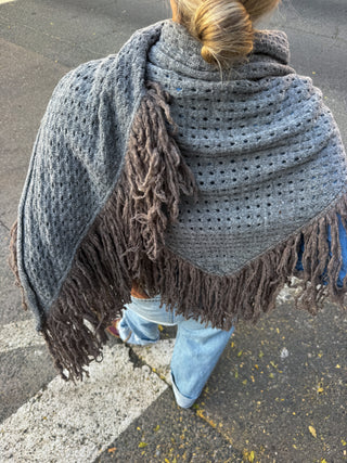Poncho Marie