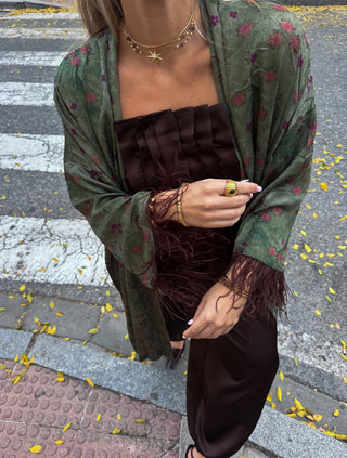Kimono Coloso