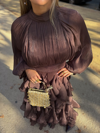 Vestido Ares