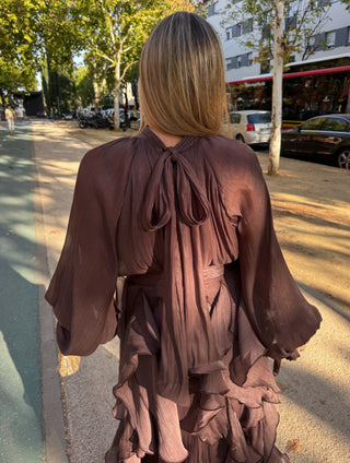 Vestido Ares