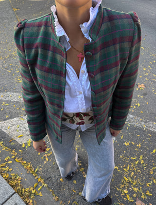 Chaqueta Sauce