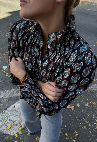 Blusa Venus