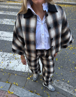 George pants