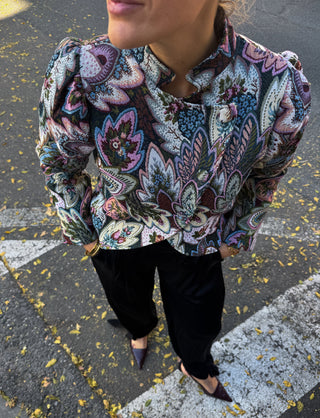 Chaqueta Arlés