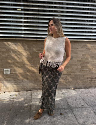 Faloon skirt