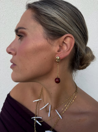 Pendientes Valme
