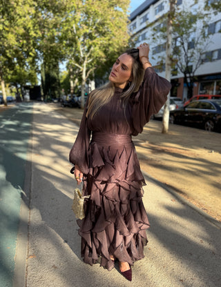 Vestido Ares