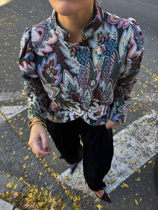 Chaqueta Arlés