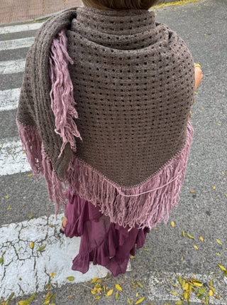 Poncho Marie