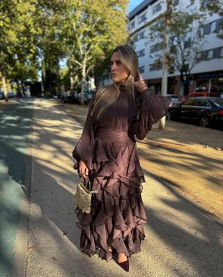 Vestido Ares