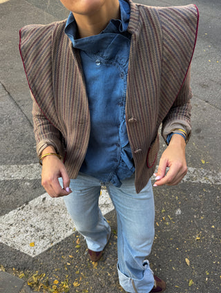 Chaqueta Mérida