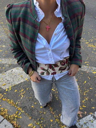 Chaqueta Sauce