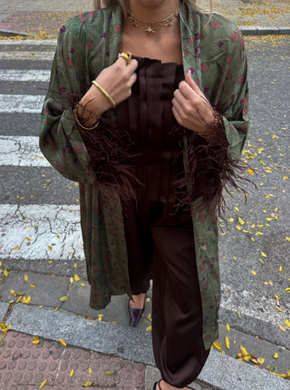 Kimono Coloso