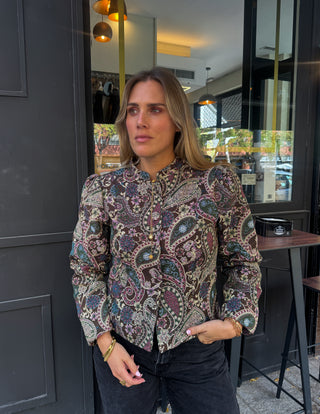 Chaqueta Zhuhai