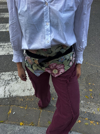 Fajín Arles