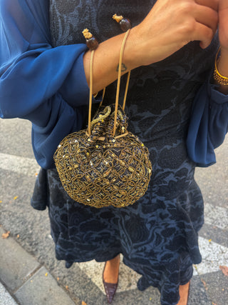 Bolso Perséfone