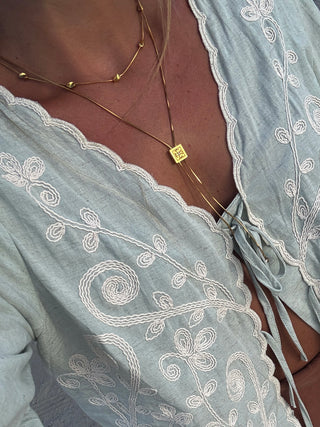 Collar Sicilia