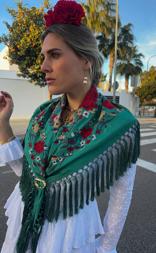 Mantoncillo Remedios petróleo