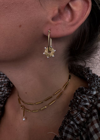 Pendientes David